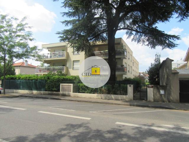 Studio meublé