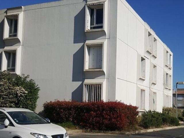 Studio meublé 16 m²
