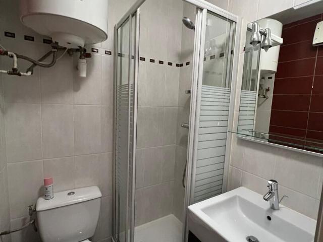 STUDIO MEUBLÉ 16.51 m²