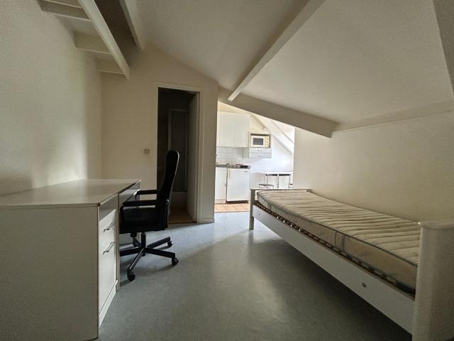 studio meublé 16.80 m² BURES SUR YVETTE