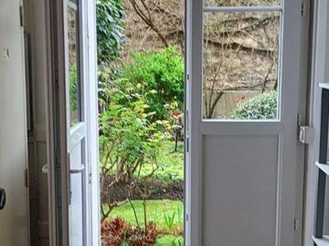 Studio meuble