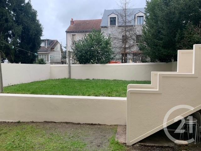 Studio meublé 17 m²
