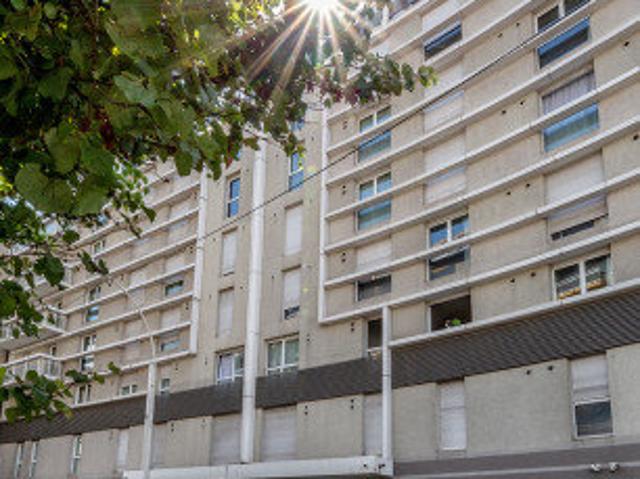 Studio meublé 17 m²