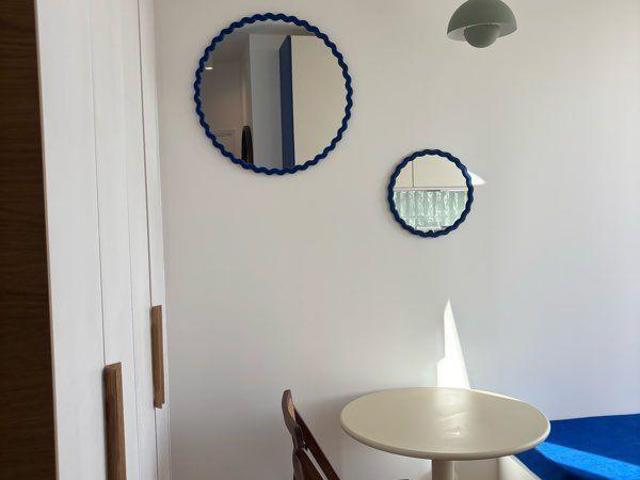 Studio meublé 17 m² – Paris 17e – Rue Pouchet