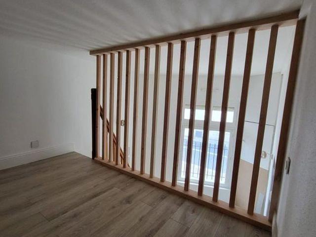 Studio meublé 17m2 Saint genès