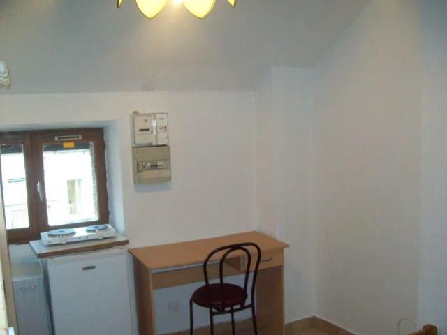 Studio meublé 17m² à 5 min de la gare