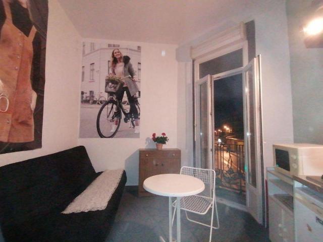 Studio meublé 17m² Nansouty étudiants