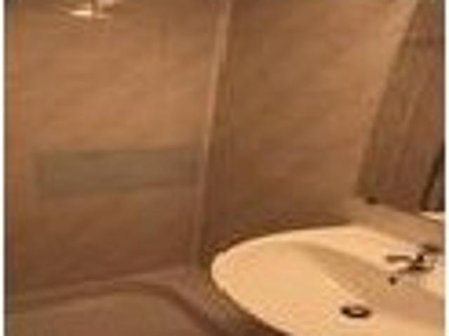 Studio meublé 18 m²