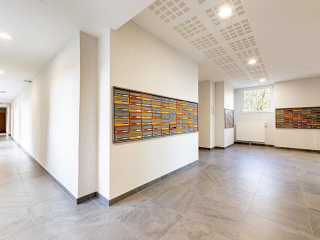 Studio meublé 18 m²