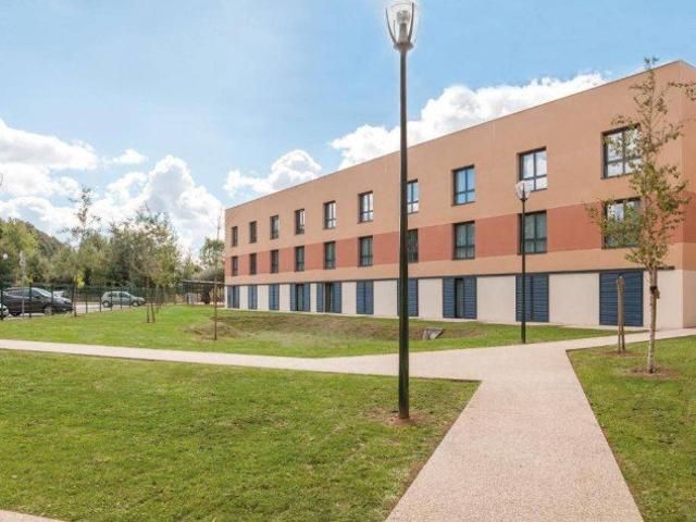 Studio meublé 18 m²