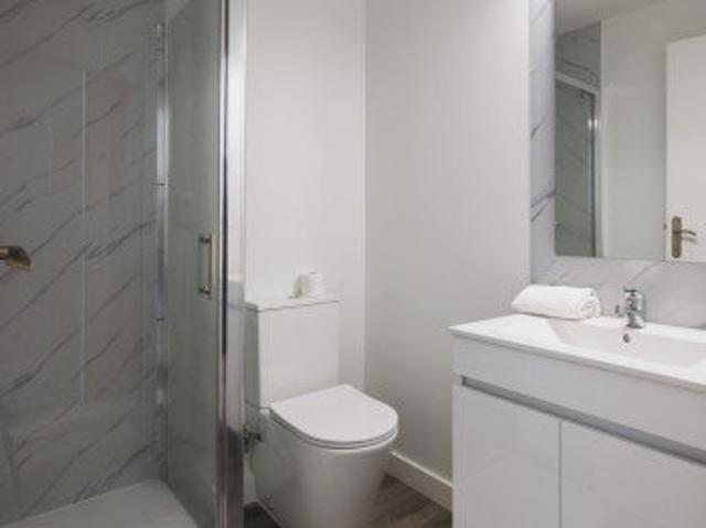 Studio meublé 18 m²