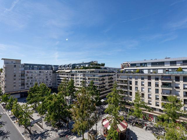 Studio meublé 18 m²