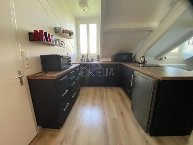 STUDIO MEUBLE 18.12 M²