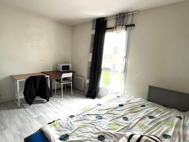 Studio Meublé 18m2