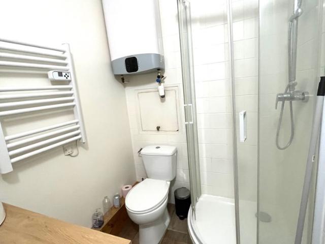 Studio Meublé 18m2