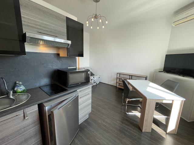 Studio meublé 18m² Idéal Etudiant ou jeune actif, Pau