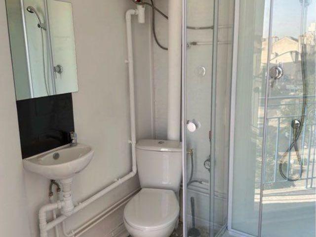 Studio meublé 18m² pour étudiant