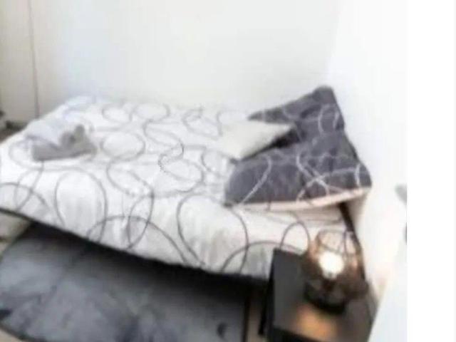 Studio meublé 18m² pour étudiants