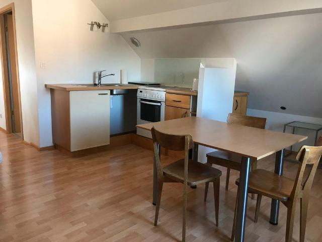 Studio meublé 19 m2 Strasbourg Roethig Montagne