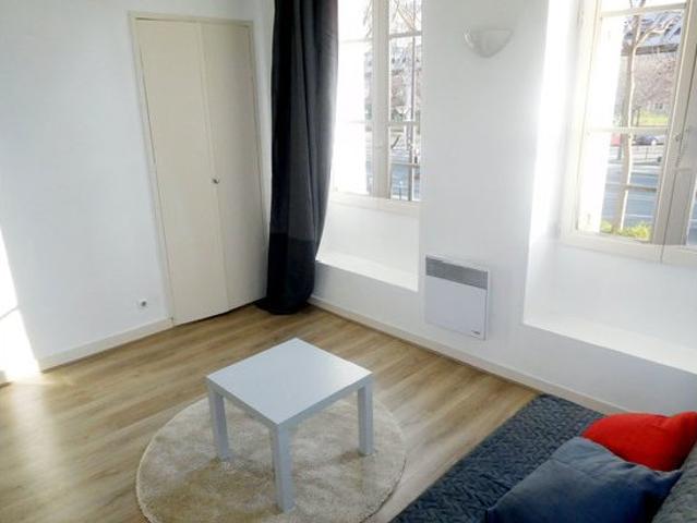 Studio meublé 19 m 2