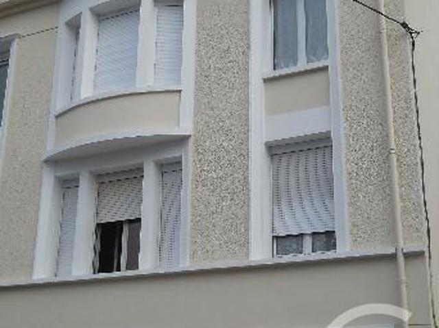 Studio meublé 19 m²