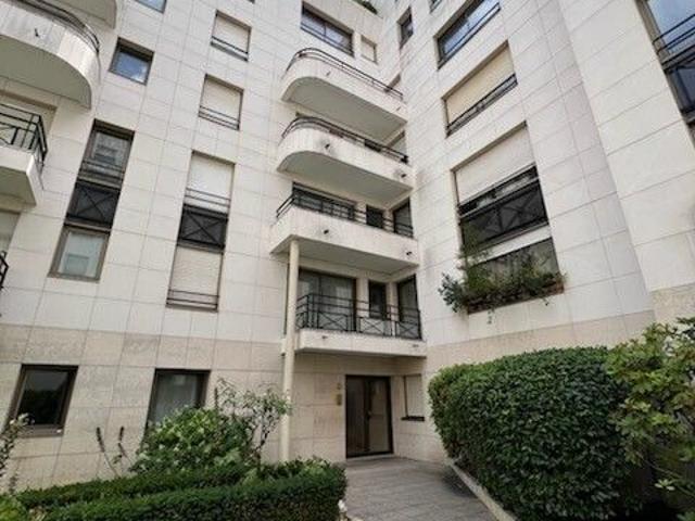 Studio meublé 19 m²