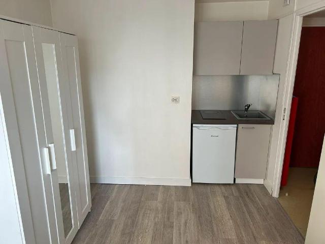 Studio meublé 19m² tout compris Centre de Nantes