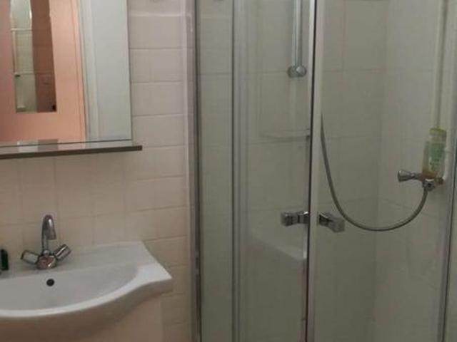 Studio meublé 19m² métro Muette/Passi Paris 16ème