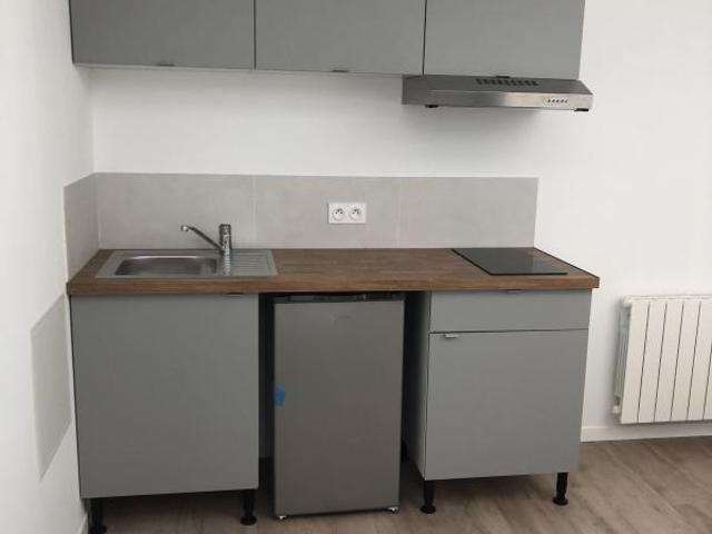 STUDIO MEUBLE 101