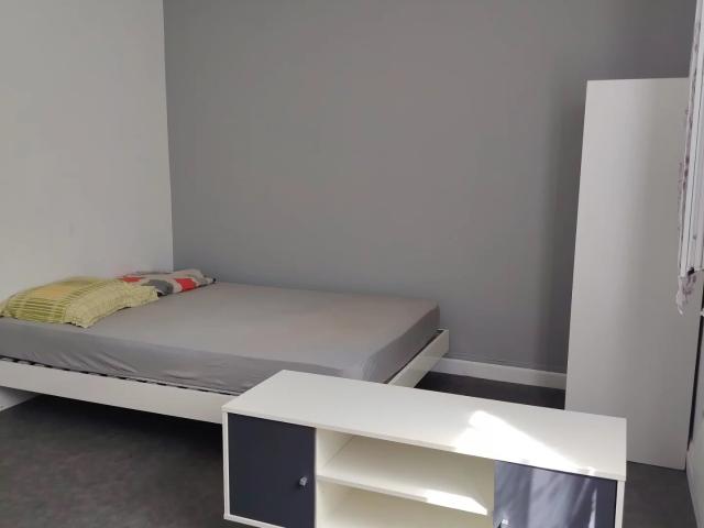 Studio meublé