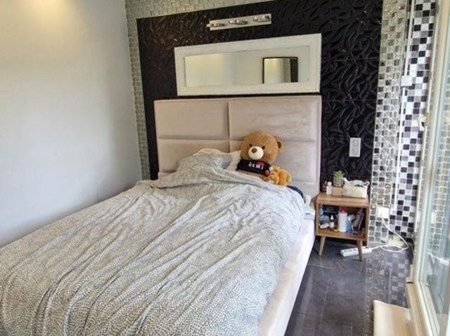 Studio meublé 10 m²