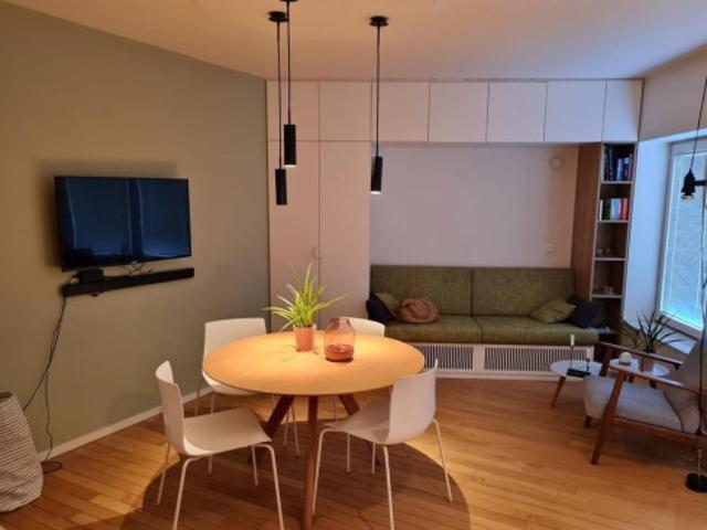 Studio Meuble