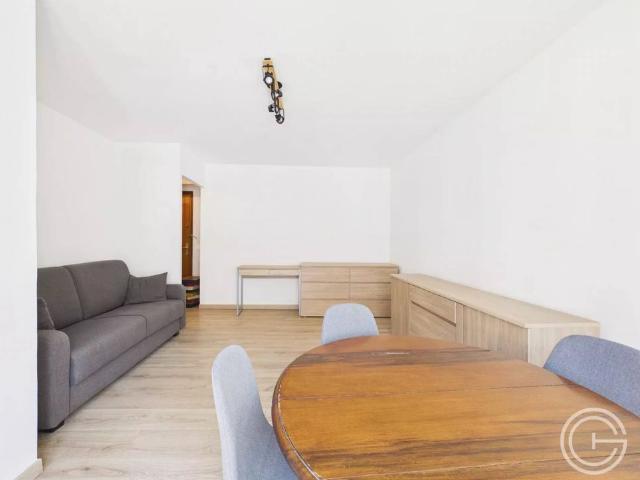 STUDIO MEUBLE 12 COLONEL DRIANT NICE GORBELLA