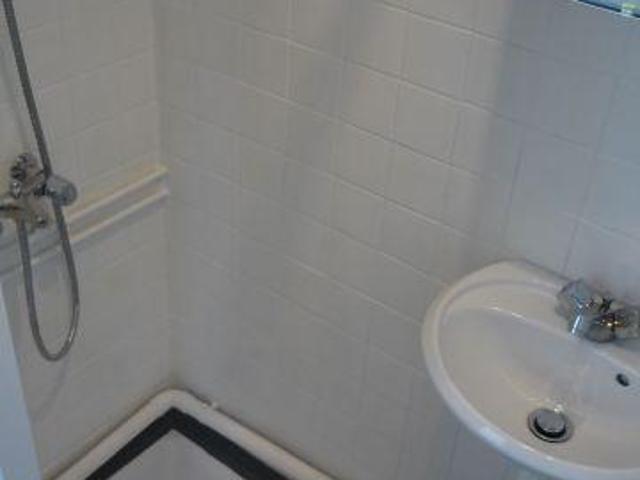Studio meublé 12,31 m² quartier Ternes Wagram
