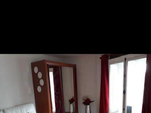 Studio meublé