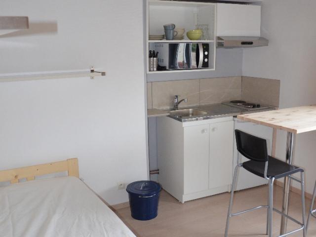 Studio meublé 13m² ORSAY LE GUICHET