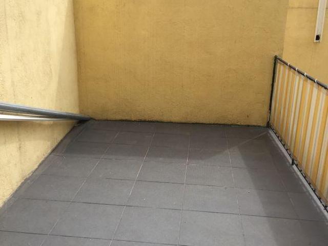 Studio meublé 1 pièce 24 m2 terrasse 13m2 13006