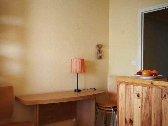 Studio meublé 24 m2 ROYAN