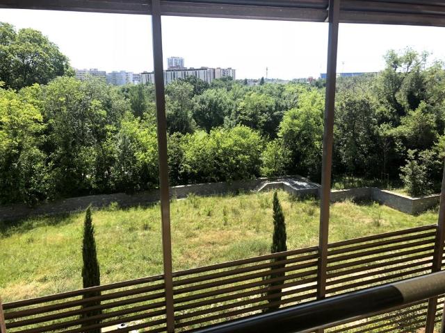 Studio meublé 24 m²