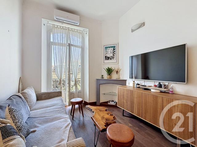 Studio meublé 24 m²