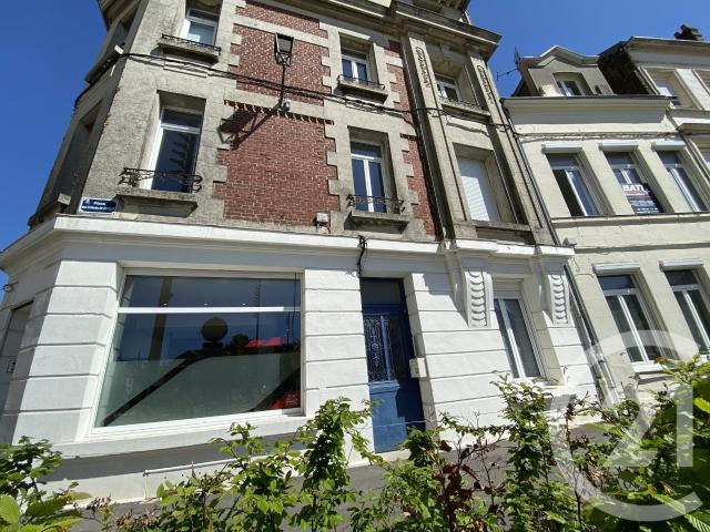 Studio meublé 24 m²
