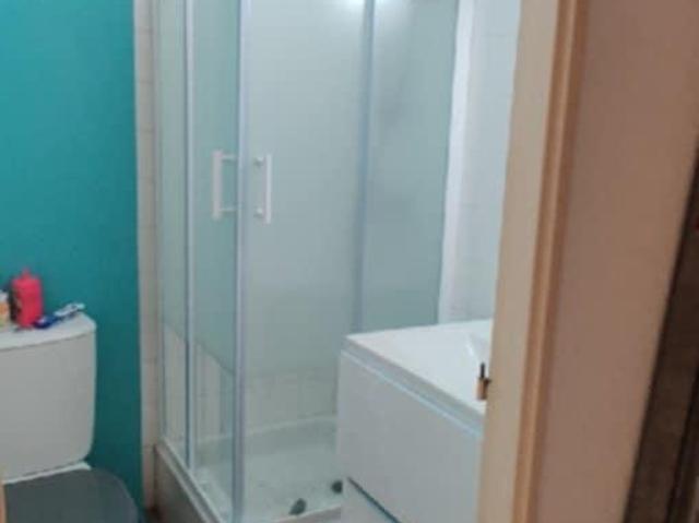 Studio meublé 24m