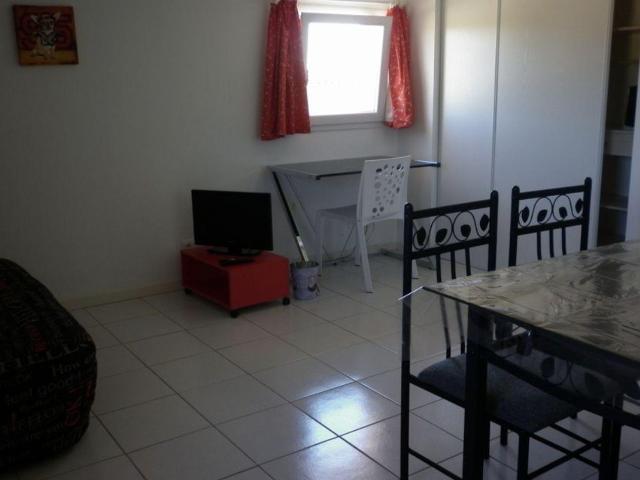 Studio meublé 24m² EUROMEDECINE