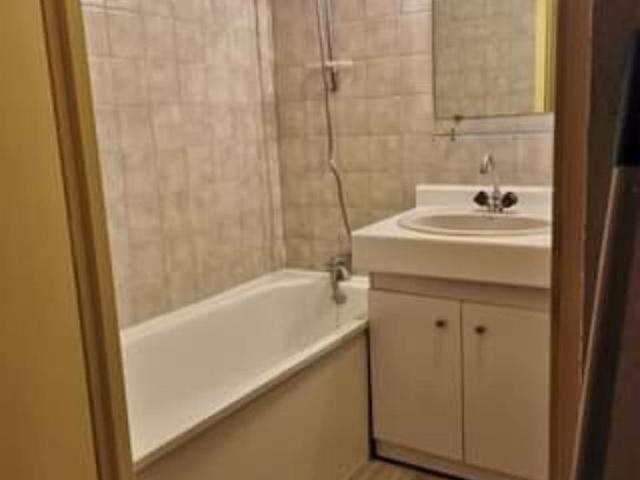 Studio meuble 25 m2 à Grenoble