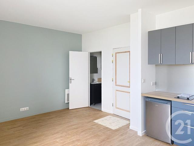 Studio meublé 25 m²