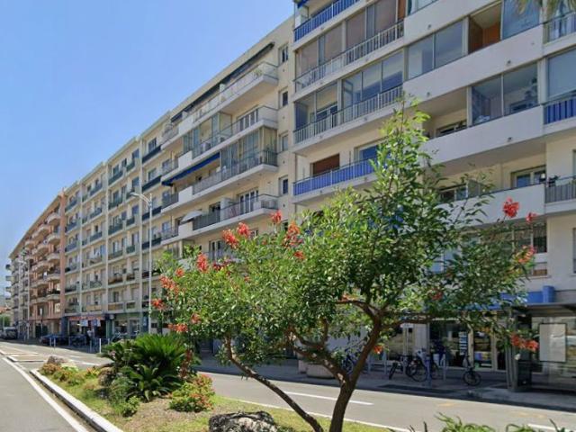 Studio meublé 25 m²