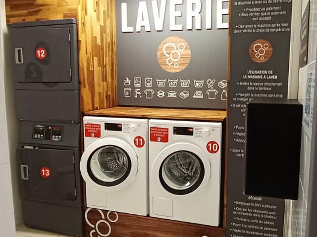 Studio meublé 25 m²