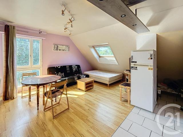 Studio meublé 25 m²