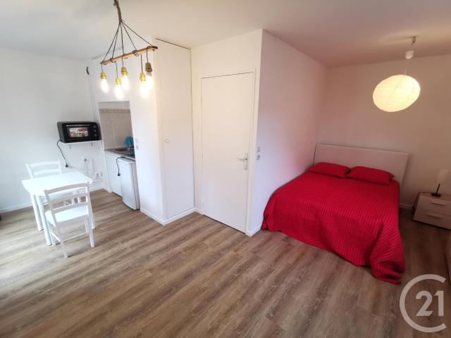 Studio meublé 25 m²