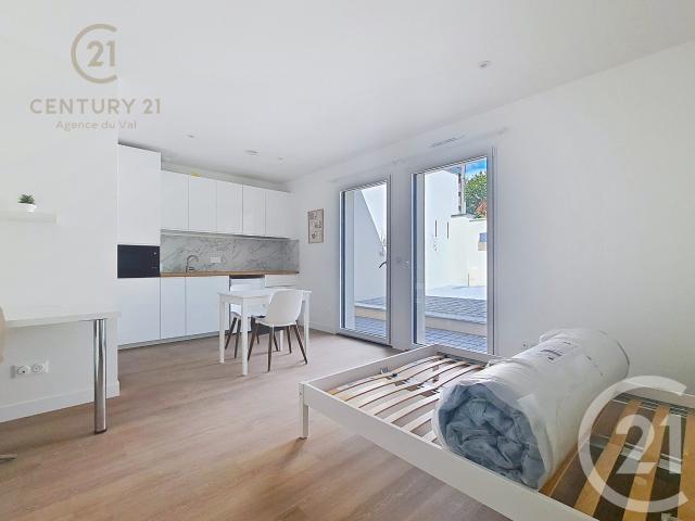 Studio meublé 25 m²